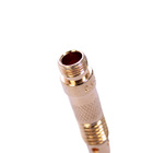 Corpo Fixador Tocha Tig Aeme Am26 - 10n32 | 2.40mm